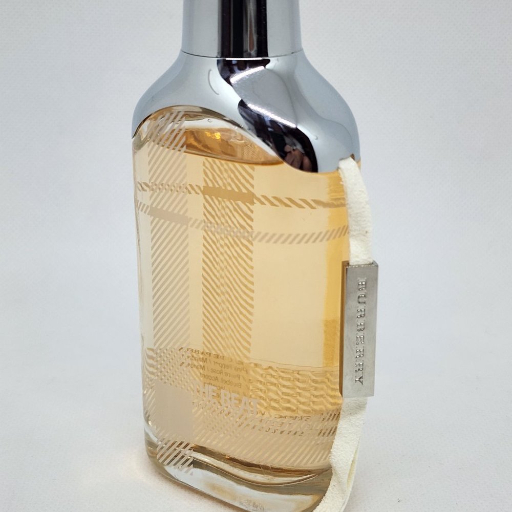 Burberry The Beat EDP 2.5 oz